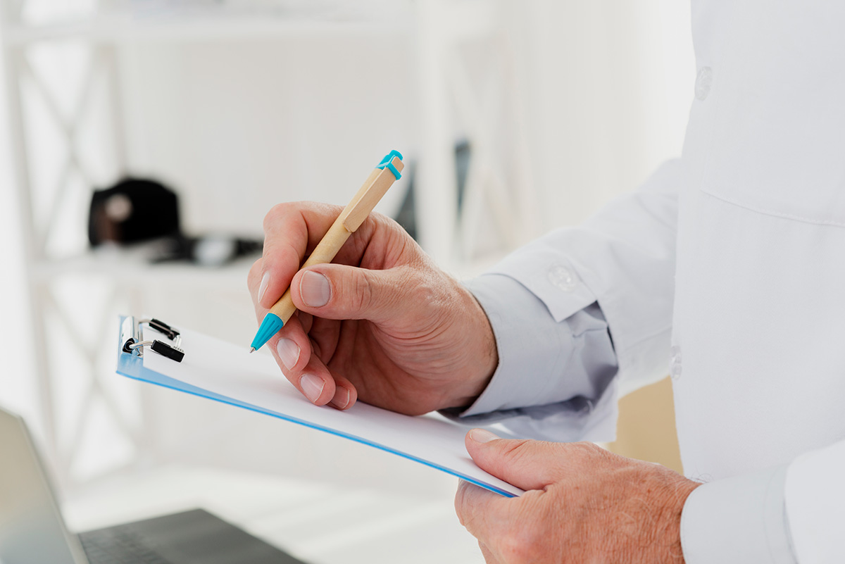 Testosterone Replacement Therapy In Testosterone Replacement Therapy Clinic In Kettering