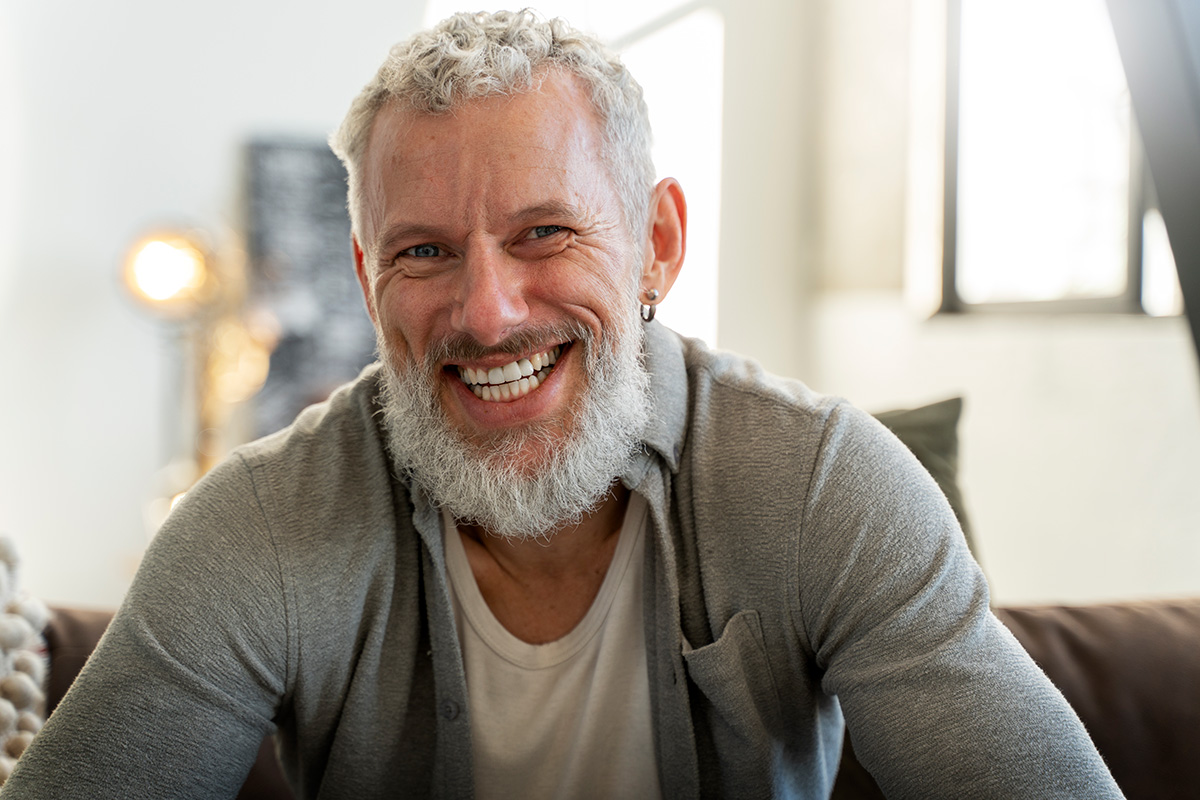 Testosterone Replacement Therapy for Men In Testosterone Replacement Therapy Clinic In Kettering